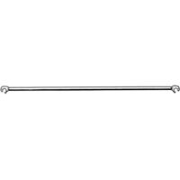 Hymer Diagonale/Verstrebung aus Aluminium, Länge 3,30 m