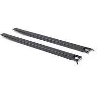 RR Industrietechnik Gabelverlängerung Typ RV-G 2200 x 100 x 45 mm 2 Stück