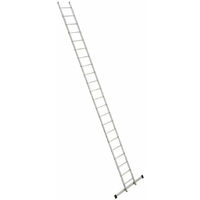 Euroline Premium 301 Sprossenanlegeleiter 22 Sprossen
