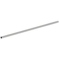 MUNK Schienenanlage aus Stahl verzinkt Ø30mm für Regalleitern 1500mm lang