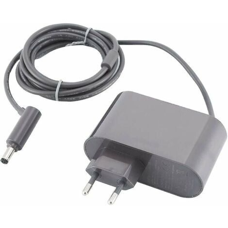 Ladegerät für Dyson V6 V7 V8 DC58 DC59 DC61 DC62 SV03 SV04 SV05 SV06 SV07 AC Aspirateur Adapter