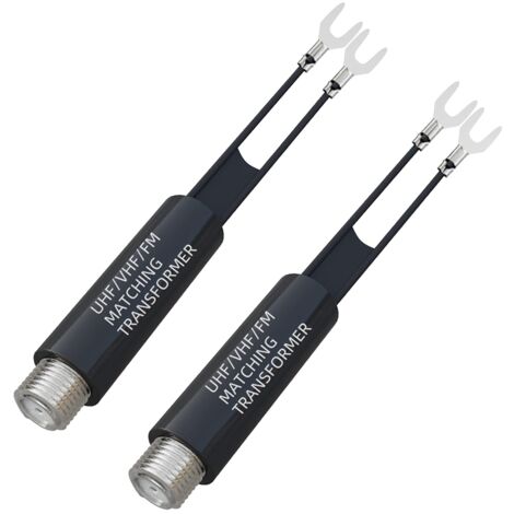 Bewinner 10er-Pack Audio-Übertrager EI14 600:600 Ohm – 1:1, Einphasig, ölgetränkt, Luftgekühlt, Für Audiotechnik