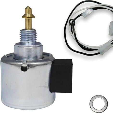 Carburateur pour tondeuse à gazon Briggs & Stratton 498809 - Pièces de
