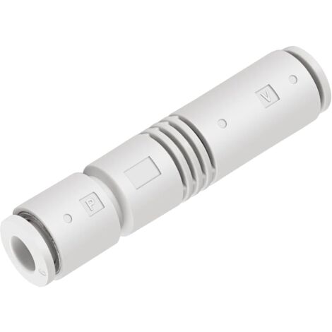 Pneumatischer Auswerfer ZU05S 6 mm Push-In-One-Touch-Rohrtyp (1/5)