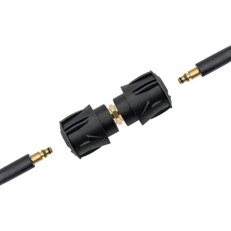 Schnellkupplung Druckluft Kupplungen 1/4 Druckluftkupplung 1/4"BSP Zoll