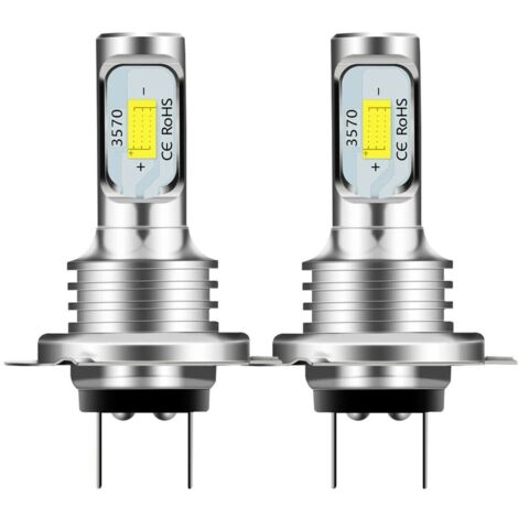 Yosoo Adapterkabel H11 Auf 9006/9005 - Einfache Umrüstung Für LED-Scheinwerfer & Nebellichter