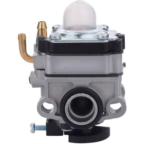 Kompatibel mit 753-04296 Vergaser für Shindaiwa T230 T230X T230XR Benzin-Freischneider Troy-Bilt TB575SS TB590BC TB525CS Vergaser 753-1225 WYL-19 WYL-19-1 ersetzen (1/5)