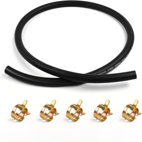 FOREHILL Kit De Carburateur Pour Hitachi RB24EA RB24EA  S  RB24EAP 23 Souffleurs Carb 6698373 86024257
