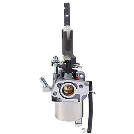 Kompatibel Mit Dem Vergaser 278-62301-50 Für Den M Produktbild-Vorschau 10