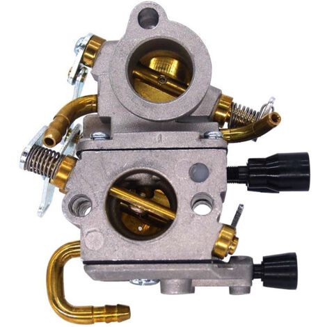 DOLASO STIHL TS410 TS420 ZAMA C1Q-S118 Kettensägenvergaser 4238-120-0600 (1/5)
