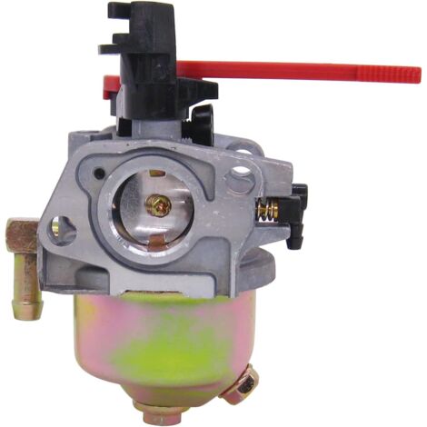 Sostituzione Carburatore Per Spazzaneve Per MTD 951-10956A 751-10956 751- 10956A 751-14018 951-14018 751-12612 951-12612 161SA 161S 951-10956 Carburatore Carburatore Benzina(D'argento - Foto 5