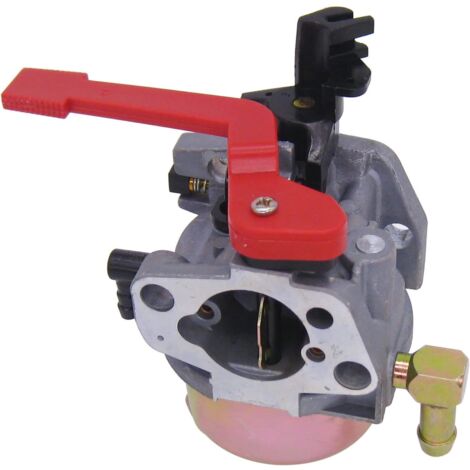 Sostituzione Carburatore Per Spazzaneve Per MTD 951-10956A 751-10956 751- 10956A 751-14018 951-14018 751-12612 951-12612 161SA 161S 951-10956 Carburatore Carburatore Benzina(D'argento - Foto 6