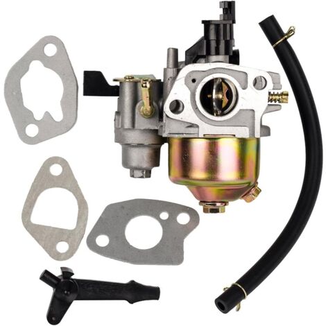 Zylinderkopfhaube Mit Luftfilter Für Honda GX160 GX200 168F Motoren (5,5-6,5 PS) & Predator 212cc