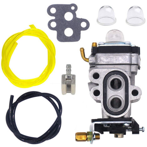 Kit Tubo Carburante Per STIHL FS73 FS83 FC83 HT73 – Oregon, 41413580800, 2 Tempi
