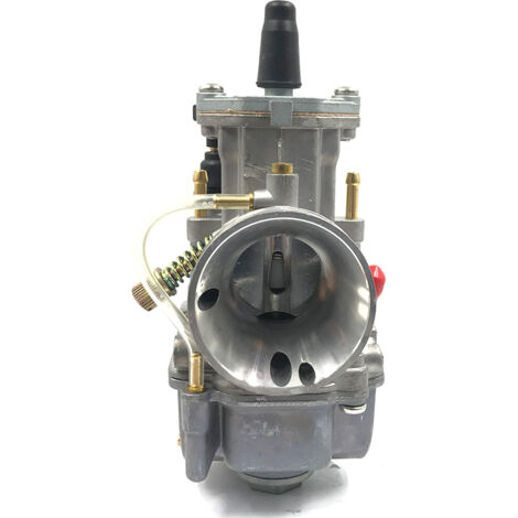 DOLASO PWK28 Vergaser für KAWASAKI KX80 KX85 KX100 KX12 (1/5)