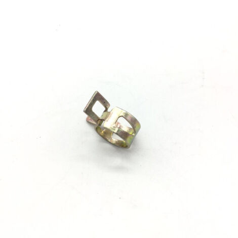 DOLASO Gummi-Klemmplatte Sprengring Metall-Schmierstoffgeber P (1/3)