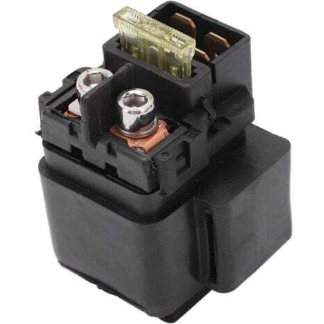 Hocheffizienter Starter-Magnetrelais-Ersatz für LINHAI 250ccm 260ccm 300ccm 400ccm ATV UTV (1/5)