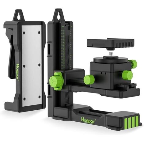 Staffa Tattica Multiangolo Per Adattatore NVG, Supporto Per Visione Notturna - Ideale Per Trasferimento Rapido - Foto 3