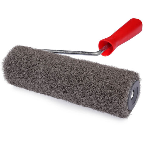 LEVEL5 Spachtelrolle 9"/23cm mit Komposit Griff 4-905