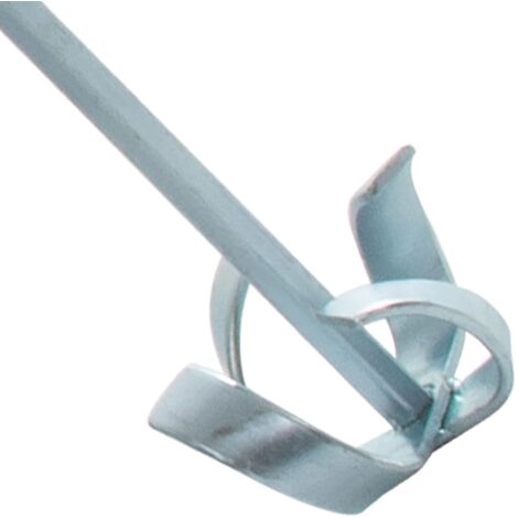 LEVEL5 13"/33cm Mischer Mörtelrührer Mörtelmischer 5-293
