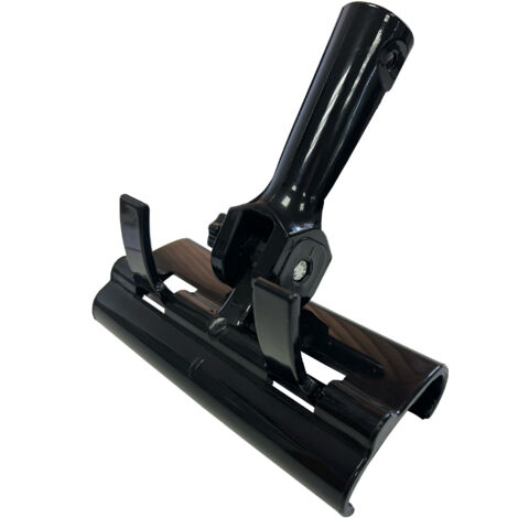 Filmop Stielhalter Flexi: **Flexibel & Sicher Besen Aufbewahren**, 4,03