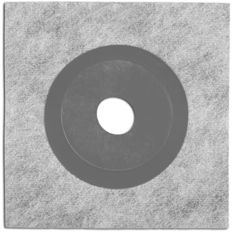 LEVEL+ Wandmanschette Dehnzone Rohrdurchmesser ca. Ø27-55mm G03SE 150/150 - 1 St.