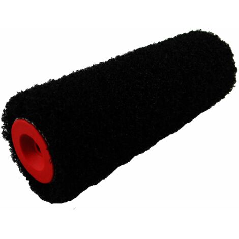 CONTOO Rollspachtel 25cm zum Verfugen und Fertigstellung, Ersatzrolle CT01