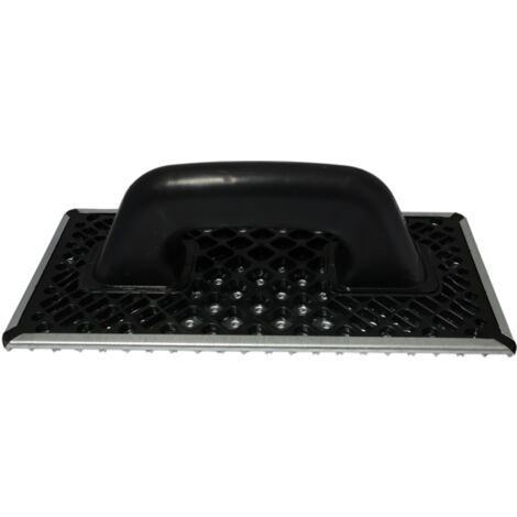 CONTOO WDVS Schleifbrett Raspel Egalisierungsbrett Styropor Hobel 1K 270x130mm - 10 St. (1/5)