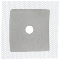 LEVEL+ Dichtmanschette Wandmanschette 120/120mm Dehnöffnung G01 - 4 St.
