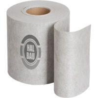 LEVEL+ Dichtband 250mm Wasserdicht TPE Elastomer 3D Vlies B04 - 20m
