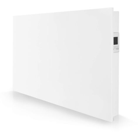 Elektroheizung airstream smart Konvektor 750 Watt - mit Schamottekern von eVARMO
