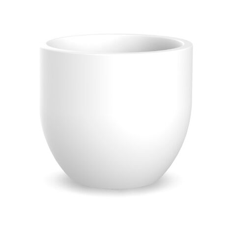 Mayne Inc. 4830W Nantucket Jardinière Blanc 0,9 M