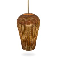 SAONA 50 cm Lampe suspendue . Ampoule non incluse. Fabriquée en Espagne