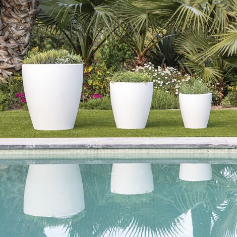 Fioriera Alta Da Interno Al Miglior Prezzo | Leroy Merlin - Foto 6