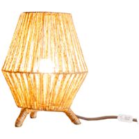 SORA Lampada a sospensione con luce LED RGB e batteria ricaricabile. Prodotto in Spagna
