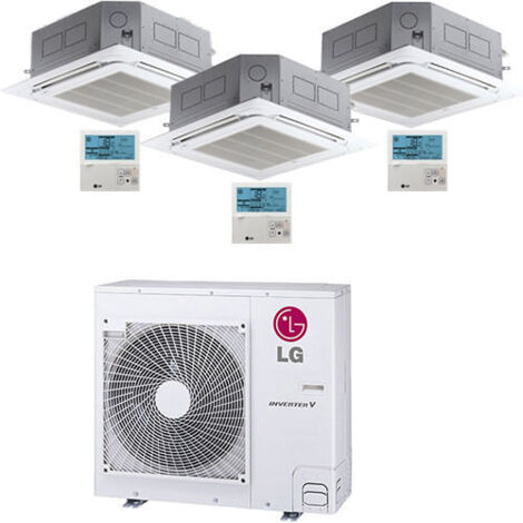 Ar condicionado split lg dual inverter compact ai 12 000 btu frio 220v