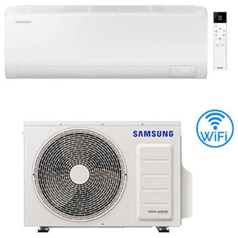 Climatiseur réversible | Black Friday