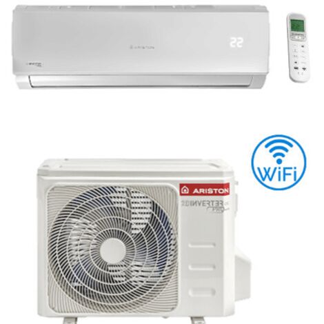CLIMATISATION SPLIT 18000 BTU A+ POSE COMPRISE