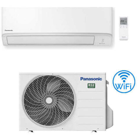 Hisense New Easy Smart 9000 BTU R32 Inverter Wi-Fi A++ Air Conditioner