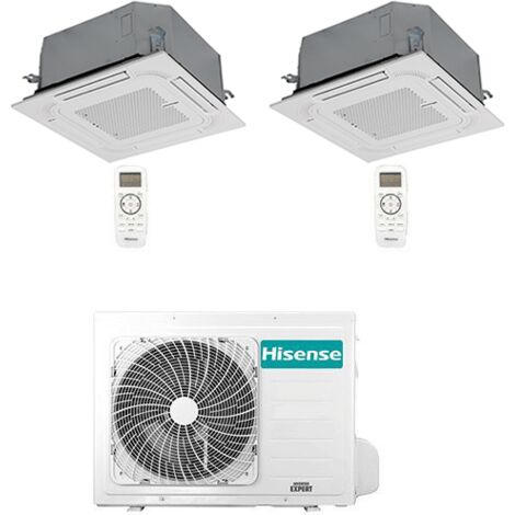 Climatiseur Double Split Inverter LG Artcool Gallery LCD R32 9000 9000 Btu Avec Certification Ue Mu2r17 Nouveau Classe Aa 85113317