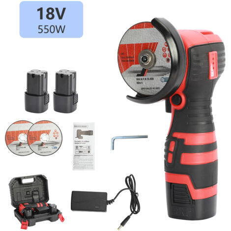 Seitenhandgriff Für Winkelschleifer – M10 Gewinde, Ergonomisch & Stabil Seitenhandgriff Für Winkelschleifer – M10 Gewinde, Ergonomisch & Stabil