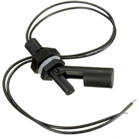 10 W Wasserstandssensor-Controller, seitlich montierter Flüssigkeitsschwimmerschalter (1/5)
