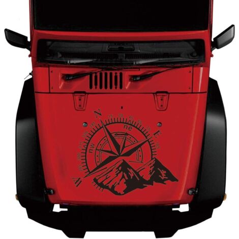 CHSLO Rotes Kreuz PVC Aufkleber - Wasserdicht Für Auto & Motorrad