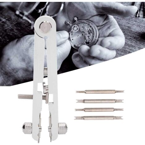 Kit D'outils De Remplacement En Acier Inoxydable 10 En 1 - Pour Serrurerie Et Réparation - Neuf Sous Blister