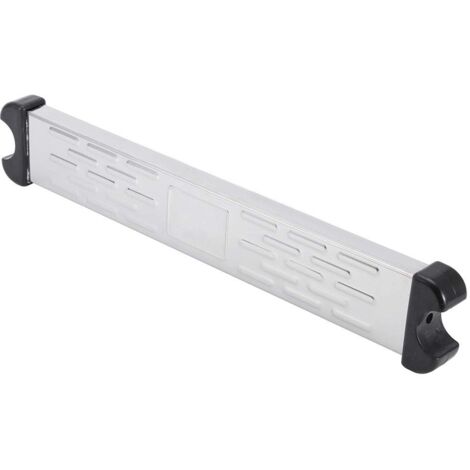 Schwimmbadzubehör Leiterpedal 304 Edelstahl 50 cm (1/4)