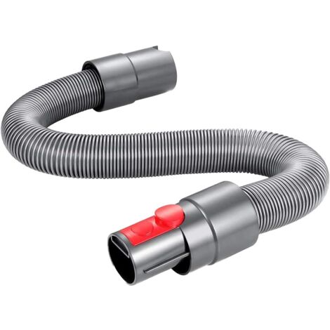 Erweiterbarer Schlauch für Dyson V7 V8 V10 V11 SV10 SV11 Serie, Dyson Erweiterte erweiterbare Schlauchanschlüsse für Dyson V7 V8 V10 SV10 SV11 Serie (1/5)