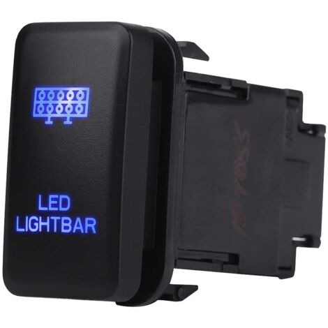 Acouto Solarstrahler 2 Stück | 7 LEDs, IP65, Automatisch | Für Garten, Terrasse, Hof