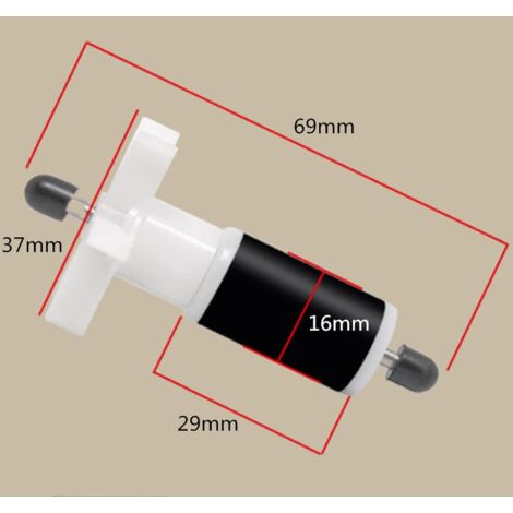 Aquarium Außenfilter Mit Heizung HW-602)Aquarium Kanister Filter Aquarium Aquarium Externer Wasserfilter Aquarium