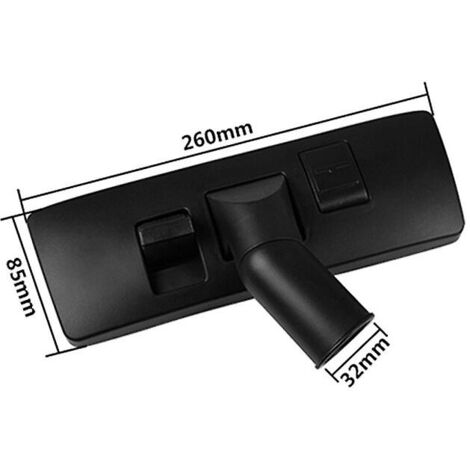 Bocchetta Combinata Da 32 Mm, Per Pavimenti, Adatta Per AEG Electrolux