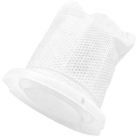 Packung mit 3 Filtern für den Akku-Staubsauger Vorwerk Kobold VC100 (1/4)